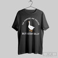 The Horrors Are Endless But I Stay Silly Shirt Hoodie, Sweatshirt | CoreVibeTees.com