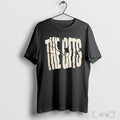 The Gits T-Shirt Hoodie, Sweatshirt | CoreVibeTees.com