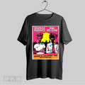 Top Bad Religion X Dropkicks Murphys Summer Of Discontent Tour 2025 With The Mainliners Tour T Shirt Hoodie, Sweatshirt