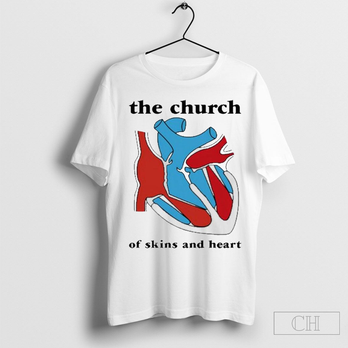 The Church Of Skins T-Shirts, Hoodie, Sweatshirt | CoreVibeTees.com
