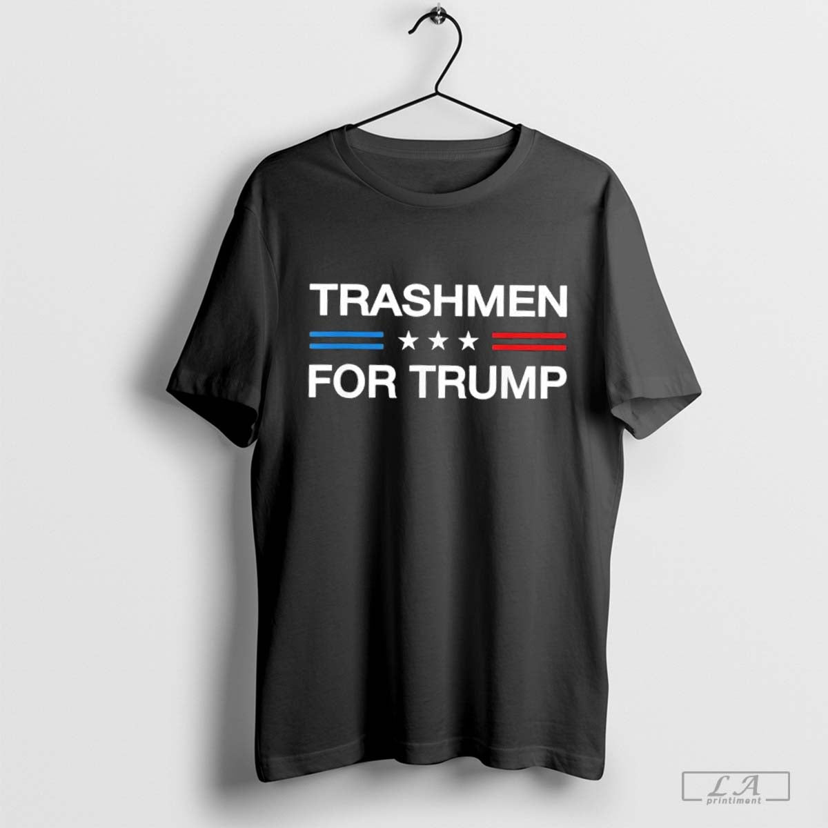 Trashmen for Trump Shirt Hoodie, Sweatshirt | CoreVibeTees.com