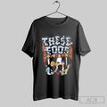 These Foos Homies T Shirts Hoodie, Sweatshirt | CoreVibeTees.com