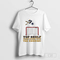 Top shelf where momma hides the cookies t shirt Hoodie, Sweatshirt | CoreVibeTees.com