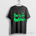 The Dogfather Fashion Trend Shirt Hoodie, Sweatshirt | CoreVibeTees.com