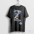 The Last Times Is John Cena Now Farewell Tour 2025 Los Angeles T Shirt Hoodie, Sweatshirt | CoreVibeTees.com