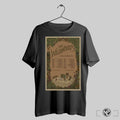 The Wildwoods January And February 2025 Tour Poster Shirt Trendy Sweatshirt Hoodie | CoreVibeTees.com
