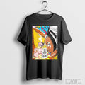 Trendy Jean Grey And Storm Make Them Mind Your Weather Sister And Them Weather Your Mind T Shirt Sweatshirt Hoodie