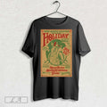 Tour 2024 Keep Austin Countrys 2nd Annual White Horse Holliday Ball At The White Horse In Austin Tx Poster Shirt Hoodie,...