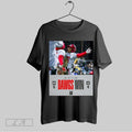 Top Georgia Bulldogs Vs Kennesaw State Owls Baseball 6 4 Score Dawgs Win Poster T Shirt Hoodie, Sweatshirt | CoreVibeTees.com