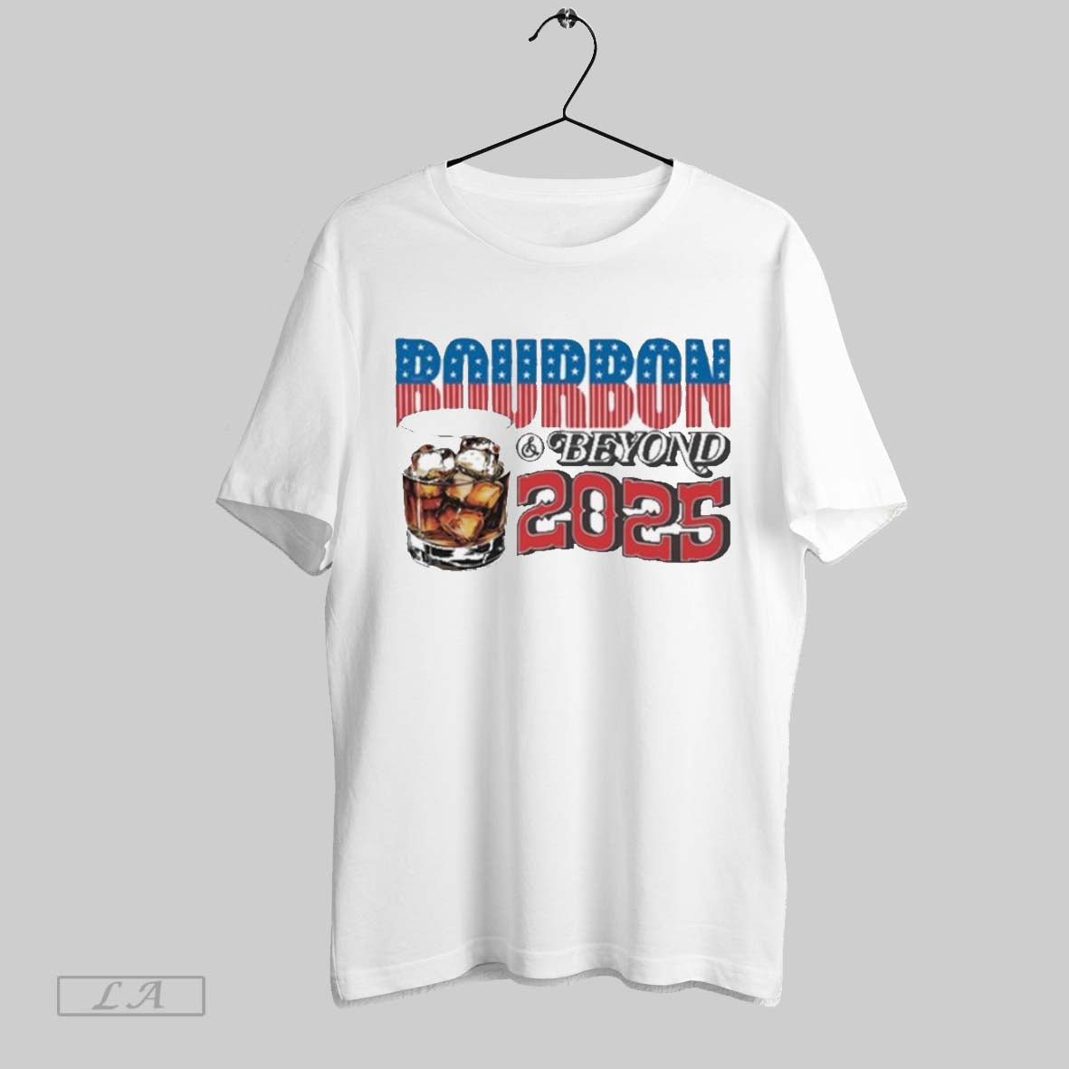 Top Bourbon Beyond 2025 Lineup Gose Here Unisex Sweatshirt T Shirt Hoodie | CoreVibeTees.com