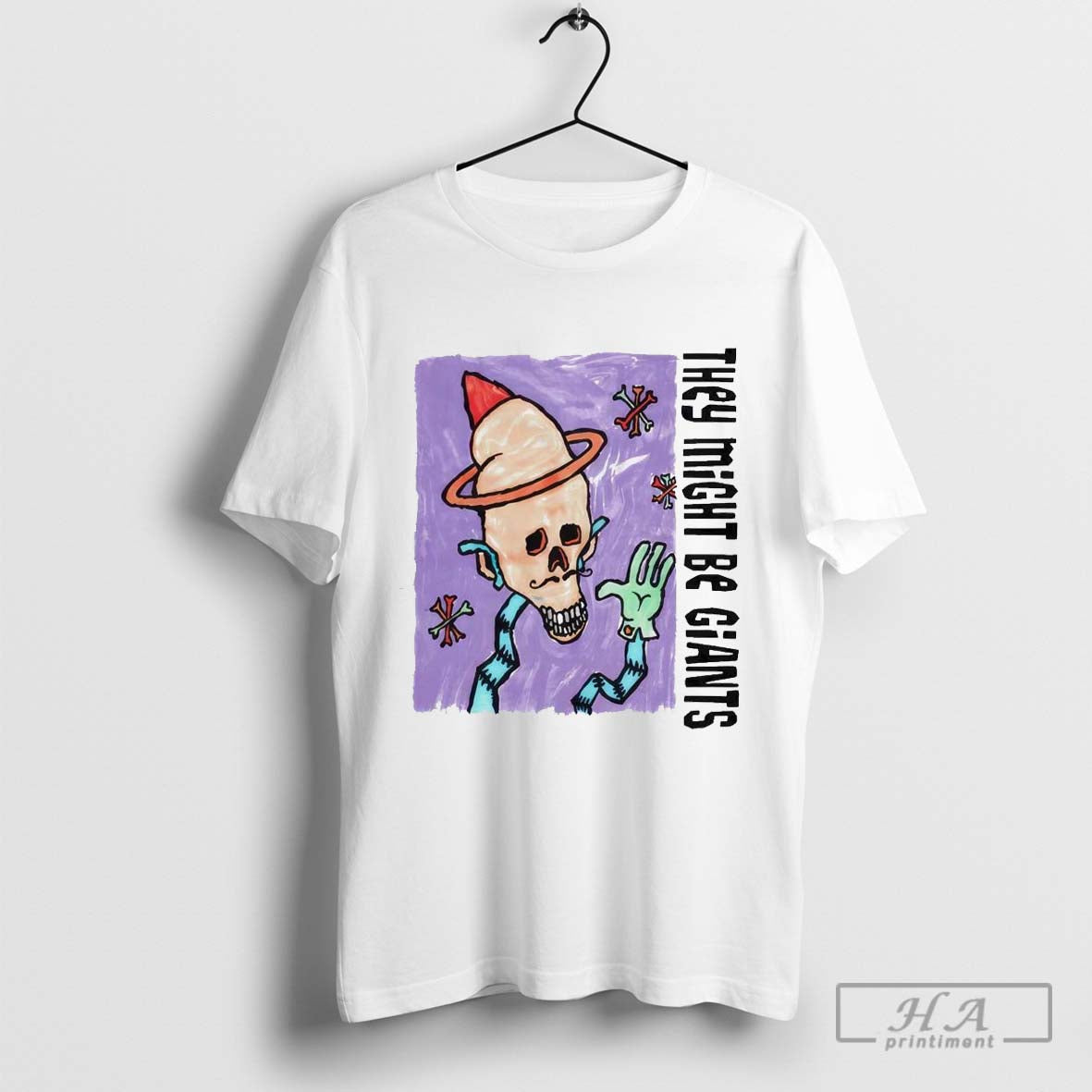 They Might Be Giants T-Shirt Hoodie, Sweatshirt | CoreVibeTees.com