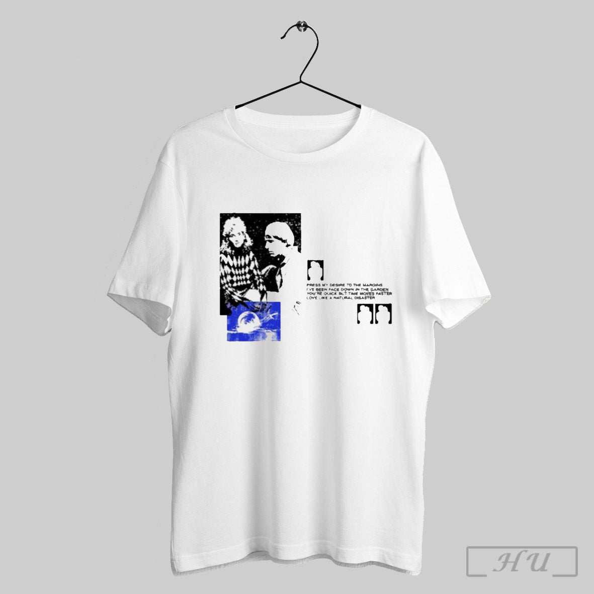 Tennis Music Collage Press My Desire To The Margins Shirt Sweatshirt Hoodie | CoreVibeTees.com