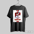 Theres Only One Nate Dreiling Inside Linebackers Coach Oklahoma Sooners Football 2025 Poster T Shirt Hoodie, Sweatshirt