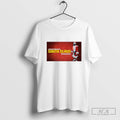The Wholesomely Juvenile Santa Claus Coat By Dan Bilzerian Shirt Hoodie, Sweatshirt | CoreVibeTees.com