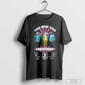 The New Era Linkin Park Band Signatures T-shirt Hoodie, Sweatshirt | CoreVibeTees.com