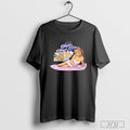 These Foos Thinkin About You 2025 T Shirt Sweatshirt Hoodie | CoreVibeTees.com