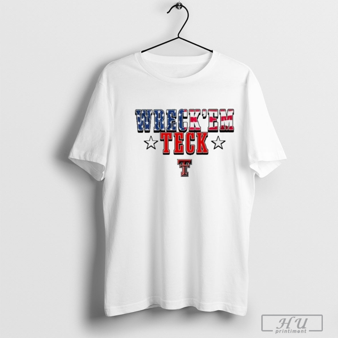 Texas Tech Red Raiders Wreckâ€™em Tech T-shirt Hoodie, Sweatshirt | CoreVibeTees.com