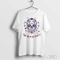 Texas Rangers 2024 Dia De Los Muertos Baseball T-Shirt Hoodie, Sweatshirt | CoreVibeTees.com