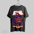 Top Phoenix Suns Nba Year Of The Snake Lunar New Year Collection Sweatshirt T Shirt Hoodie | CoreVibeTees.com