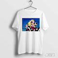 The Influence of Beetlejuice in Pop Culture T-Shirt Hoodie, Sweatshirt | CoreVibeTees.com