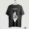 Title Fight Hyperview Hand Shirts Trending Hoodie, Sweatshirt | CoreVibeTees.com