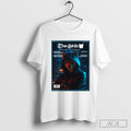The Shiba Community Future And Tech Fun Rewriting The Narrative Shibacon Shiba Eternity Web3 Updates T-shirt Hoodie,...