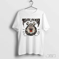 Tooth And Claw Animals T-shirt Hoodie, Sweatshirt | CoreVibeTees.com
