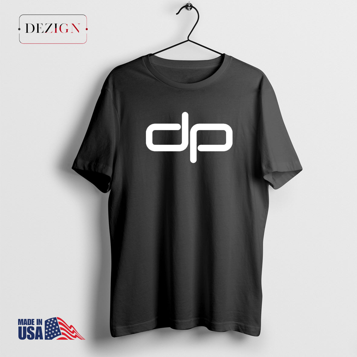 The Dan Patrick Show logo tshirt Hoodie, Sweatshirt | CoreVibeTees.com