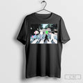 The Ripndip Crosswalk T Shirt Hoodie, Sweatshirt | CoreVibeTees.com