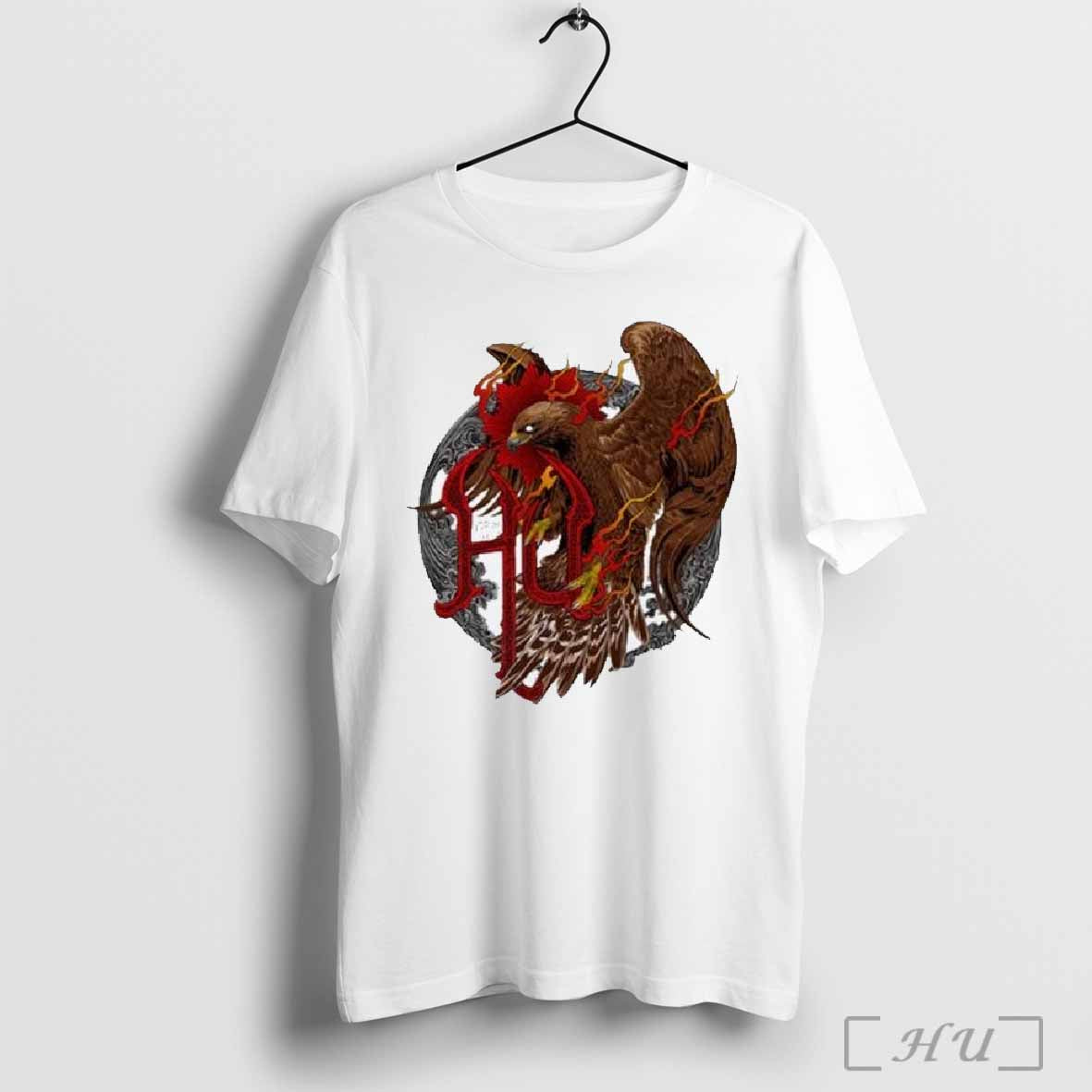 The HU The Falcon T-Shirt Hoodie, Sweatshirt | CoreVibeTees.com