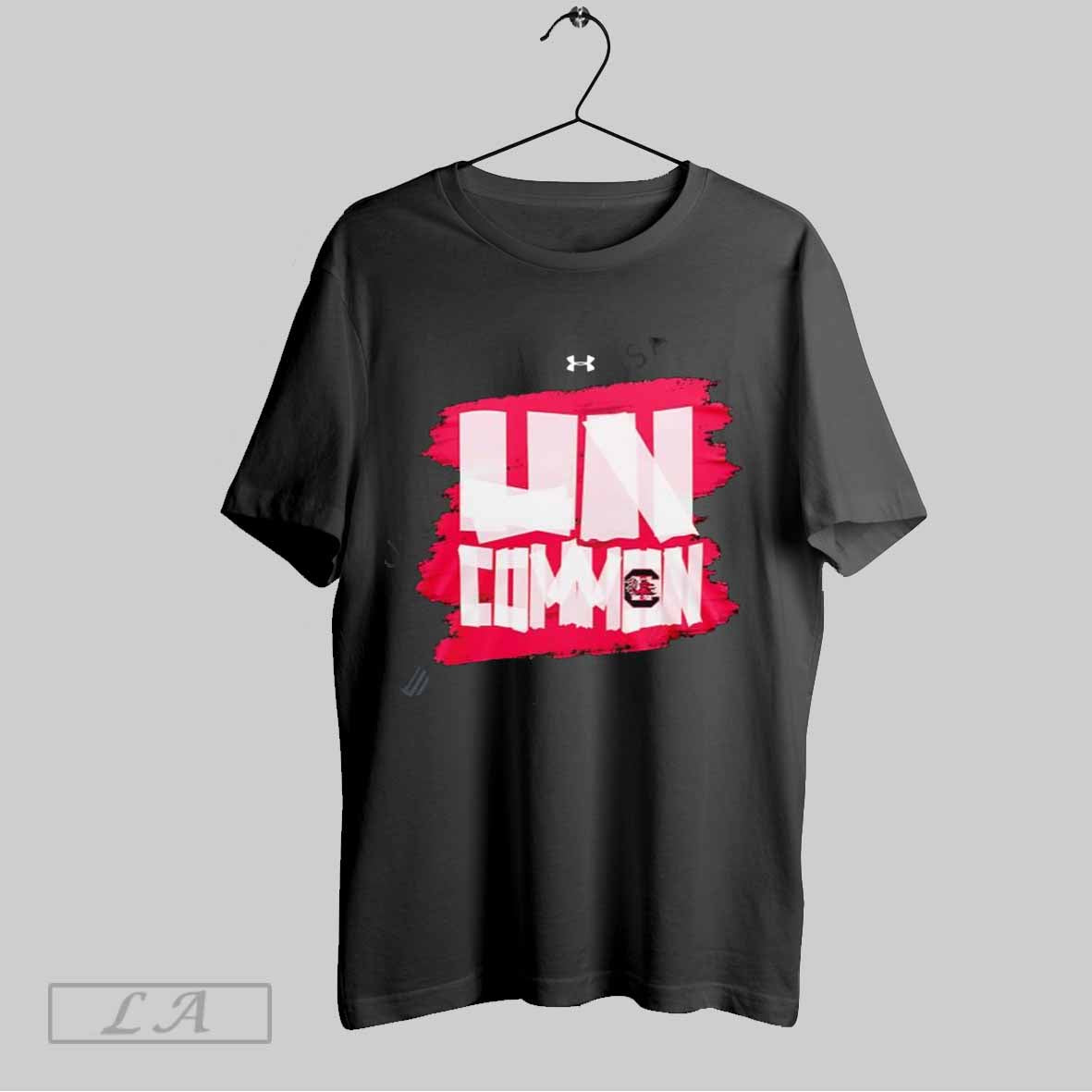 Top Uncommon South Carolina Gamecocks Womens Basketball Pink T-Shirts, Hoodie, Sweatshirt | CoreVibeTees.com