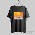 Terminator 2 Judgment Day Shirt Hoodie, Sweatshirt | CoreVibeTees.com