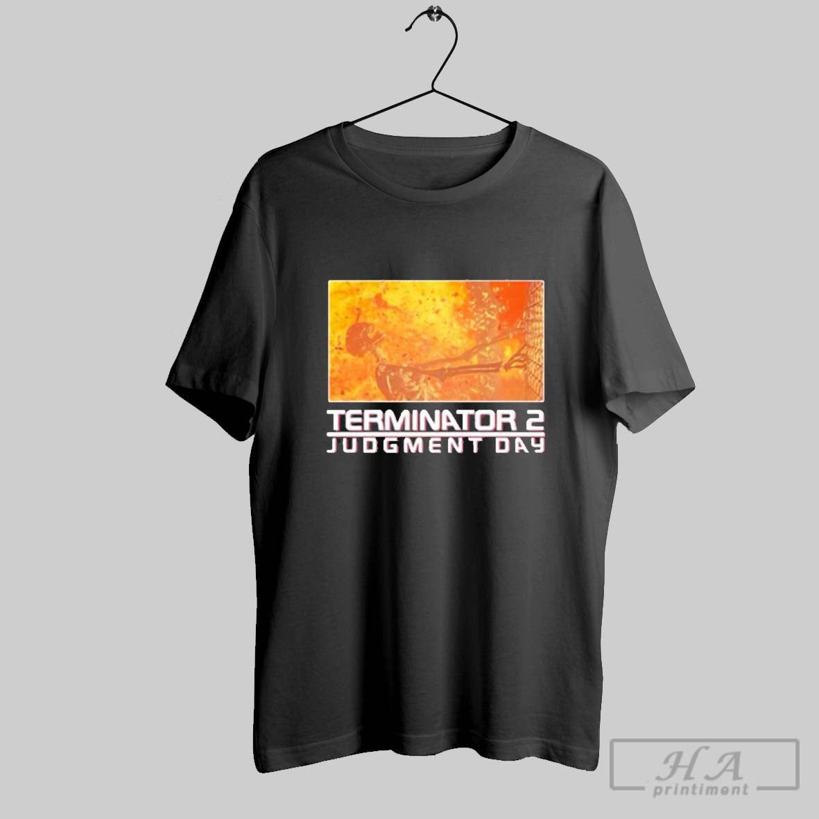 Terminator 2 Judgment Day Shirt Hoodie, Sweatshirt | CoreVibeTees.com