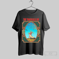 Tragically Hip Strictly Limited Boots Or Hearts By Mike Dubois Poster T Shirt T Shirt Hoodie, Sweatshirt | CoreVibeTees.com