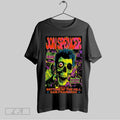 Top Jon Spencer At Bottom Of The Hill Us Ca San Francisco On Feb 23 2025 Unisex Sweatshirt T Shirt Hoodie | CoreVibeTees.com