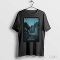 The Avett Brothers Detroit Masonic Temple Theatre August 21 2024 Poster Shirt Hoodie, Sweatshirt | CoreVibeTees.com