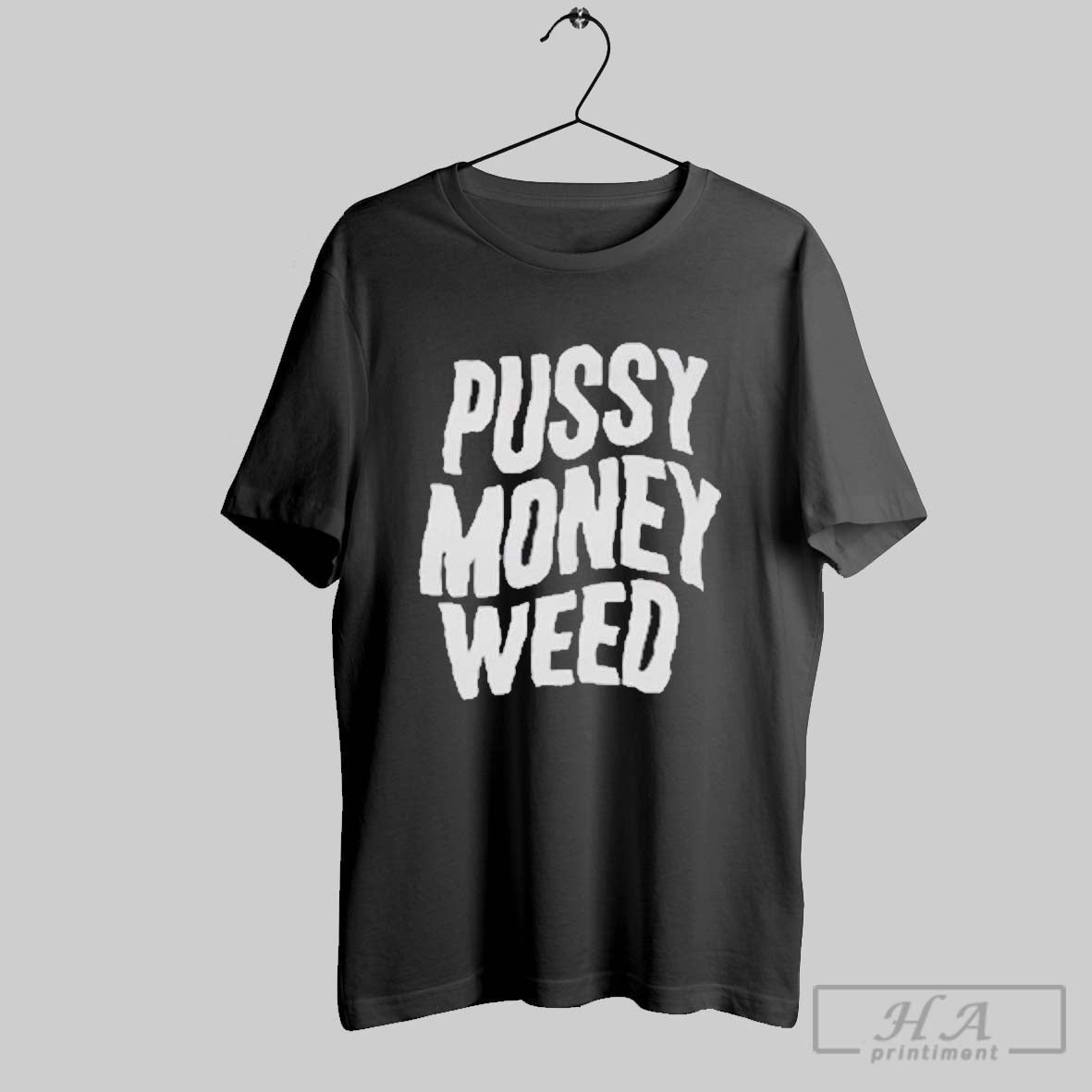 Thunderpussy Pussy Money Weed T Shirts Hoodie, Sweatshirt | CoreVibeTees.com