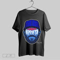 Top Jake Arrieta Chicago Player Silhouette Baseball Signature Sweatshirt T Shirt Hoodie | CoreVibeTees.com