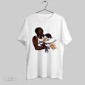 Top Austin Reaves Los Angeles Lakers Baseball Forever 15 Sweatshirt T Shirt Hoodie | CoreVibeTees.com