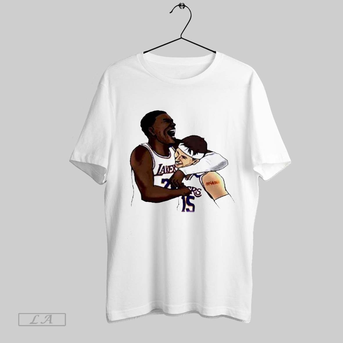 Top Austin Reaves Los Angeles Lakers Baseball Forever 15 Sweatshirt T Shirt Hoodie | CoreVibeTees.com