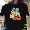 Top A Day To Remember Tee The Wolves T-shirt Hoodie, Sweatshirt | CoreVibeTees.com