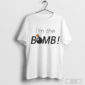 They Knew I'm The Bomb 2024 T-Shirt Hoodie, Sweatshirt | CoreVibeTees.com