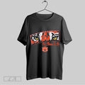 Top Auburn Is The Place To Be Unisex Sweatshirt T Shirt Hoodie | CoreVibeTees.com