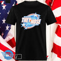 The Race To The They Nose Cji After Party T-shirt Hoodie, Sweatshirt | CoreVibeTees.com