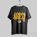 Top Missouri Tigers Basketball Caleb Grill From The Logo Unisex 2025 T-Shirts, Hoodie, Sweatshirt | CoreVibeTees.com