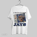 Top Eighton Jays 20 Time Conference Champions Creighton Bluejays Basketball Ncaa Unisex Sweatshirt T Shirt Hoodie