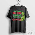 Top Im 100 That Grinch How The Grinch Stole Christmas 2024 T Shirt Hoodie, Sweatshirt | CoreVibeTees.com