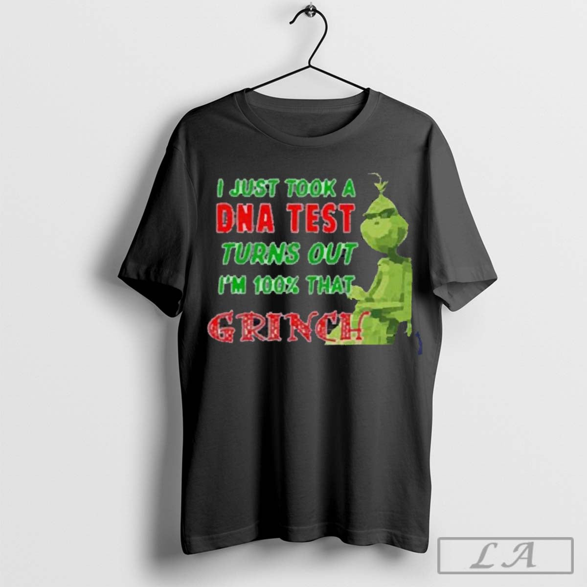 Top Im 100 That Grinch How The Grinch Stole Christmas 2024 T Shirt Hoodie, Sweatshirt | CoreVibeTees.com