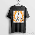 Tennessee Volunteers Dylan Sampson semifinalist Doak Walker Award 2024 Poster T-shirt Hoodie, Sweatshirt | CoreVibeTees.com