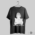 Thought Daughter Shirt Trendy Sweatshirt Hoodie | CoreVibeTees.com
